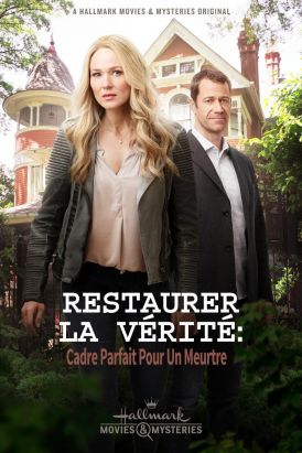 Restaurer la vérité : Cadre parfait pour un meurtre