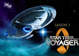 Saison 3 Épisode 9
