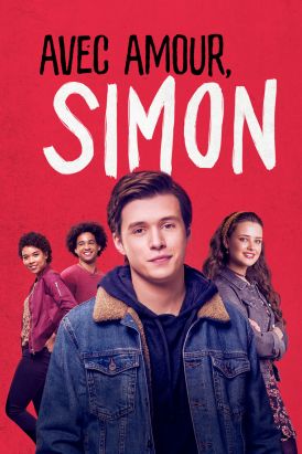 Avec amour, Simon