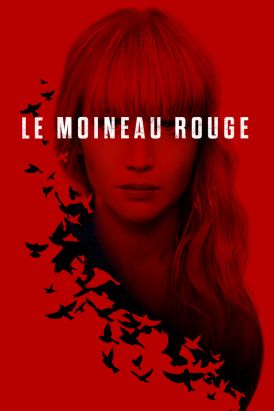 Le moineau rouge