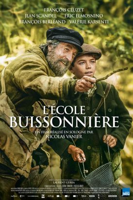 L'école buissonnière