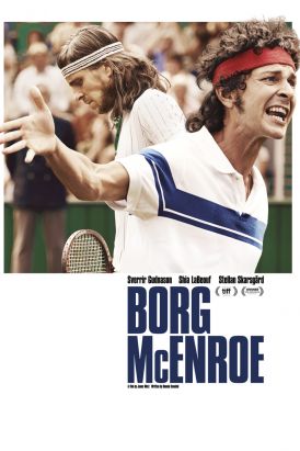 Borg McEnroe