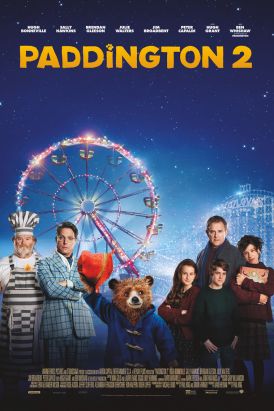 Paddington 2