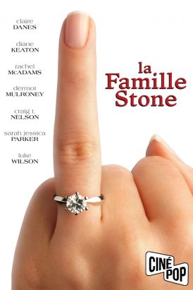 La famille Stone