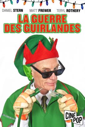 La guerre des guirlandes