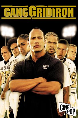 Gang Gridiron