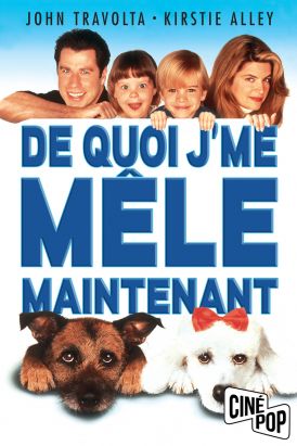 De quoi j'me mêle maintenant