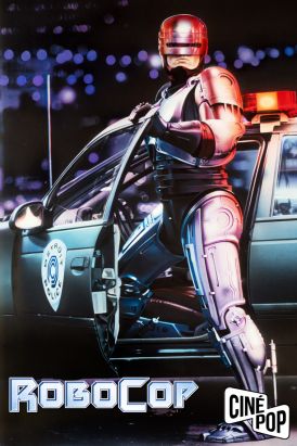 Robocop