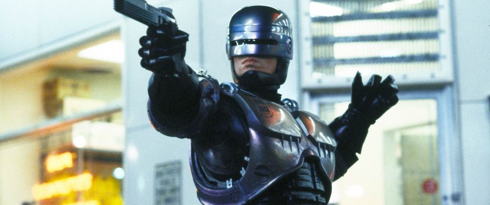 Robocop
