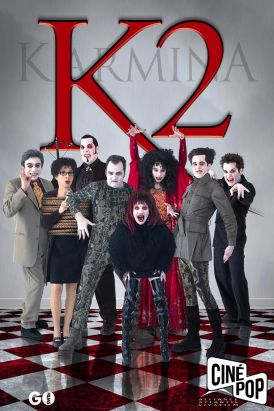 Karmina 2