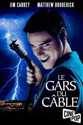 Le gars du câble