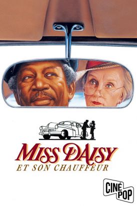 Miss Daisy et son chauffeur