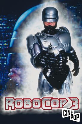 Robocop 3