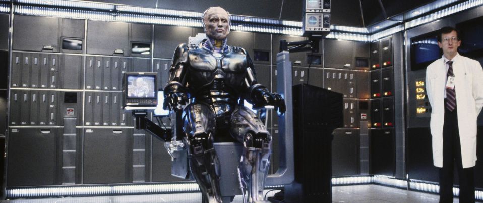 Robocop 3