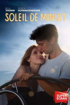 Soleil de minuit