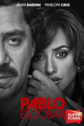 Pablo Escobar