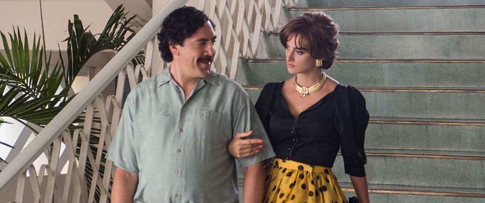 Pablo Escobar