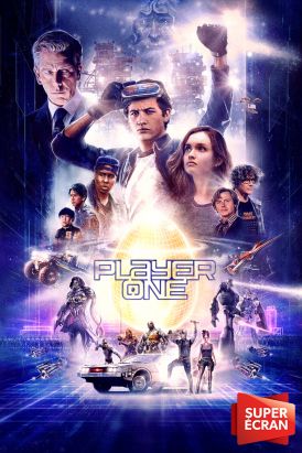 Player One