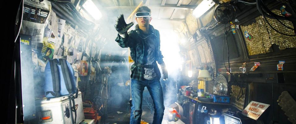Player One