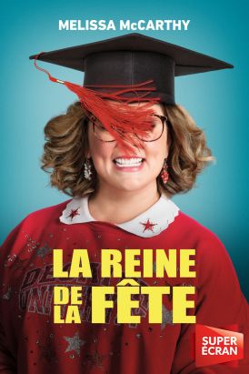 La reine de la fête