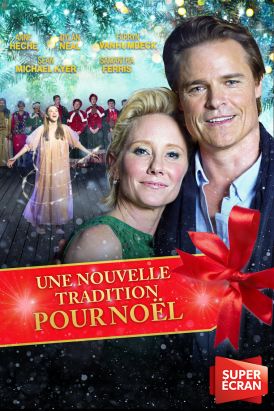 Une nouvelle tradition pour Noël