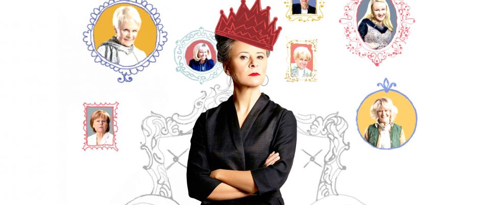 Saison 3 Épisode 6
