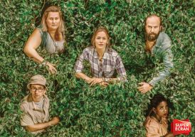 Saison 1 Épisode 6