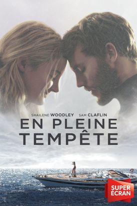 En pleine tempête