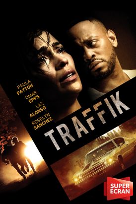 Traffik V.F.