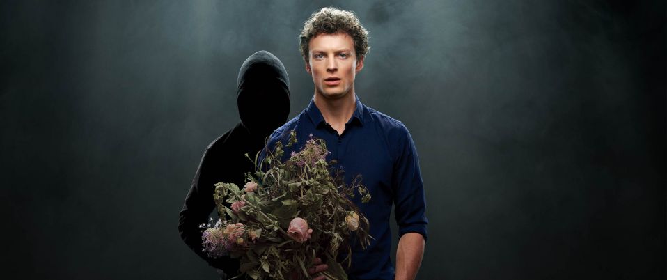 Saison 1 Épisode 4