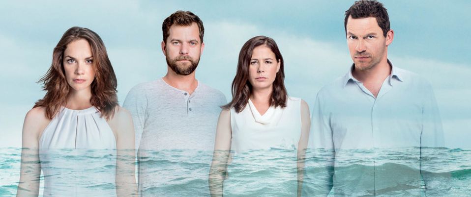 Saison 4 Épisode 7