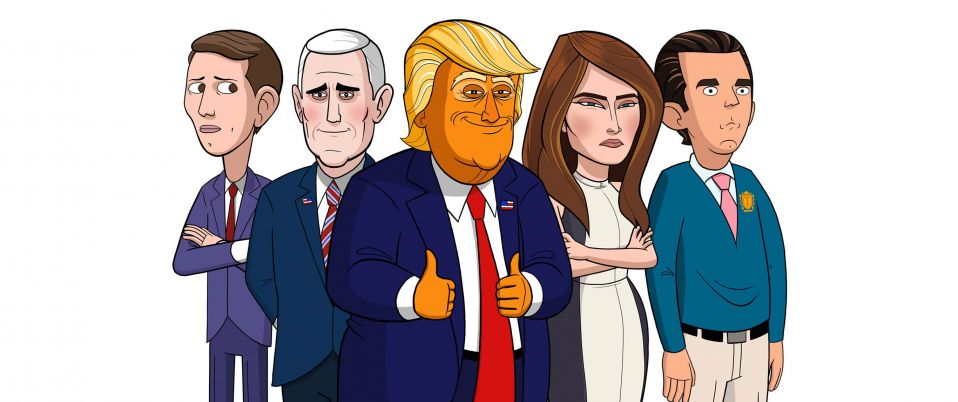 Saison 1 Épisode 16