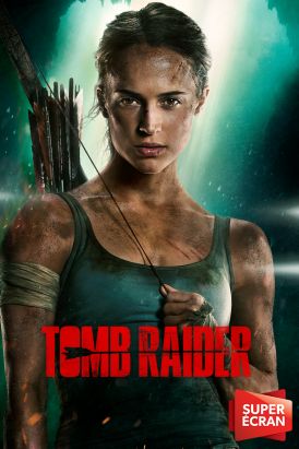 Tomb Raider
