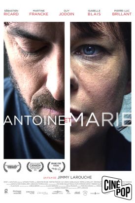 Antoine et Marie