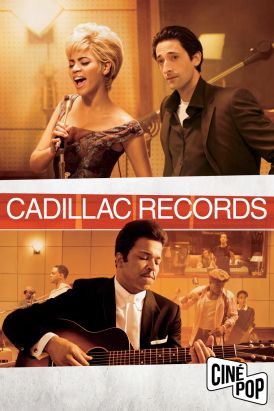 Cadillac records V.F.
