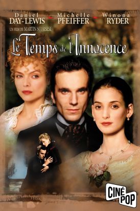Le temps de l'innocence