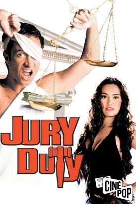 Jury Duty V.F.