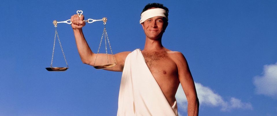 Jury Duty V.F.