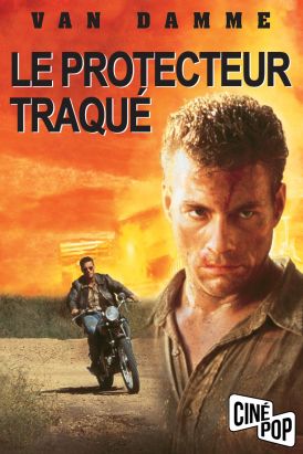 Le Protecteur traqué