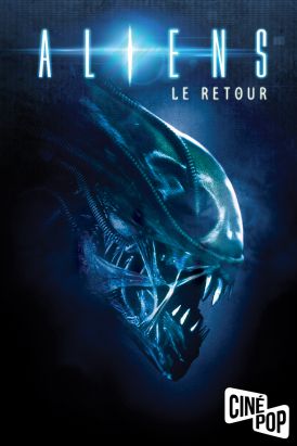 Aliens, le retour