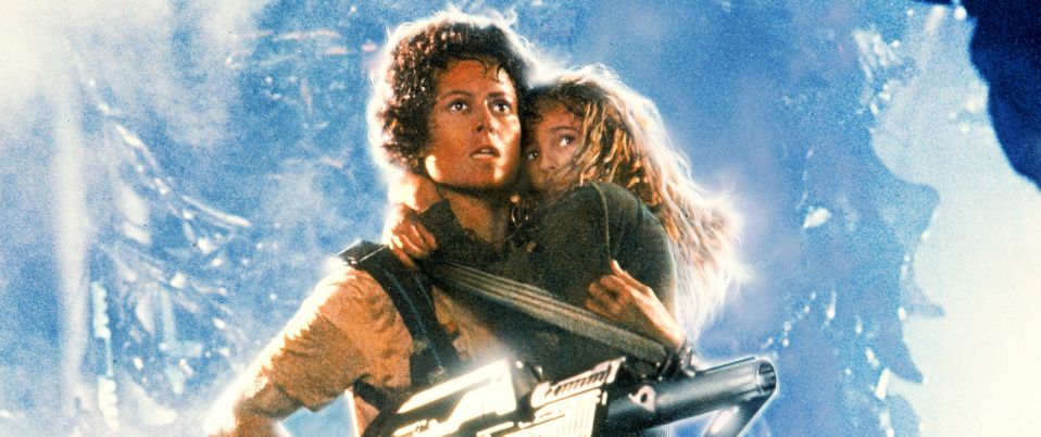 Aliens, le retour