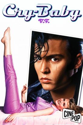 Cry-Baby V.F.