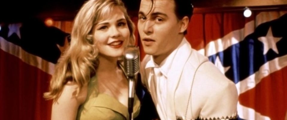 Cry-Baby V.F.