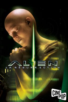 Alien : La résurrection