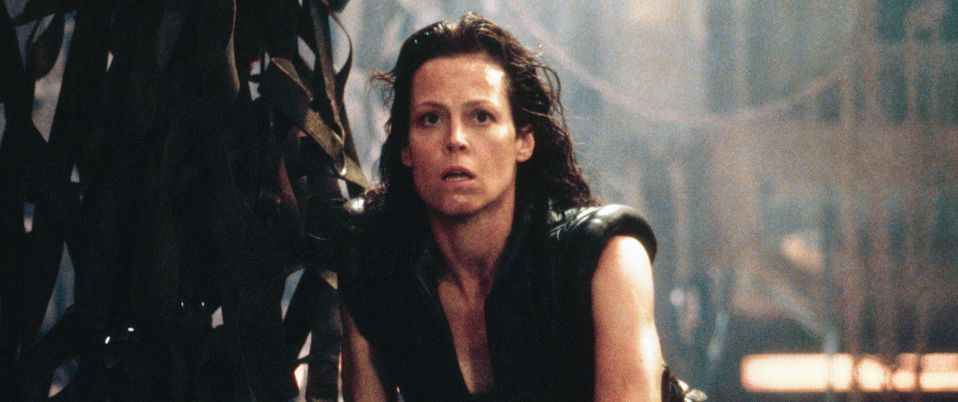 Alien : La résurrection