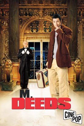 M. Deeds