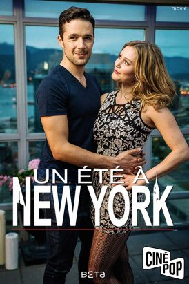 Un été à New York