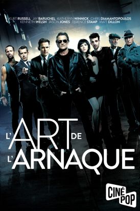 L'Art de l'arnaque