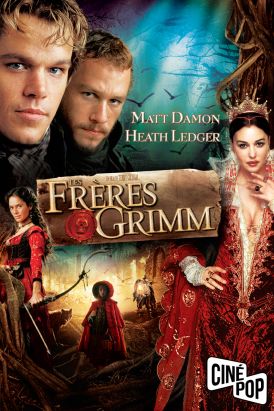 Les Frères Grimm