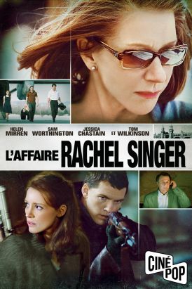 L'Affaire Rachel Singer